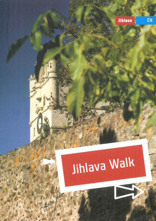 Jihlava walk