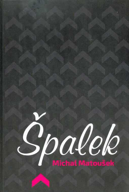Špalek