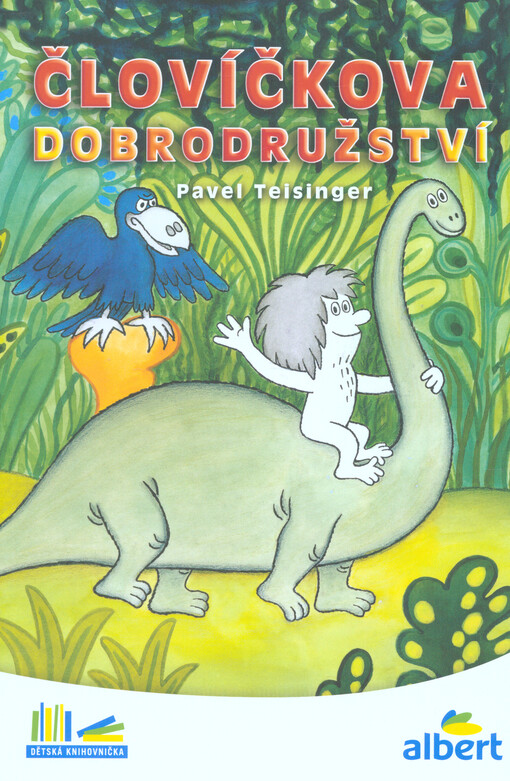 Človíčkova dobrodružství