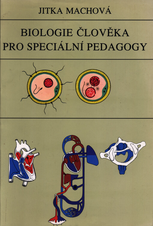 Biologie člověka pro speciální pedagogy