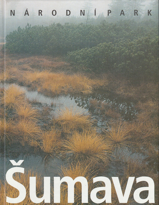 Národní park Šumava