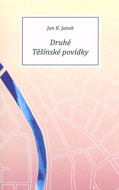 Druhé Těšínské povídky
