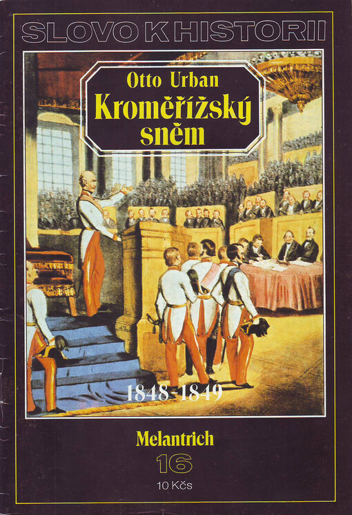 Kroměřížský sněm 1848-1849