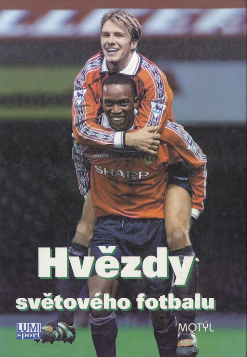 Hvězdy světového fotbalu