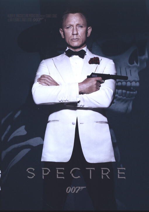 Spectre