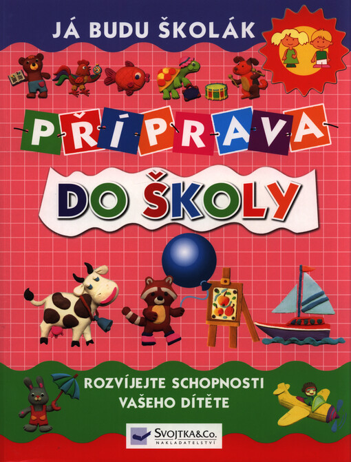Příprava do školy