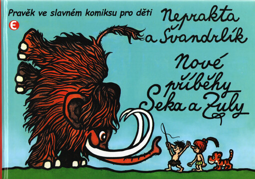 Nové příběhy Seka a Zuly