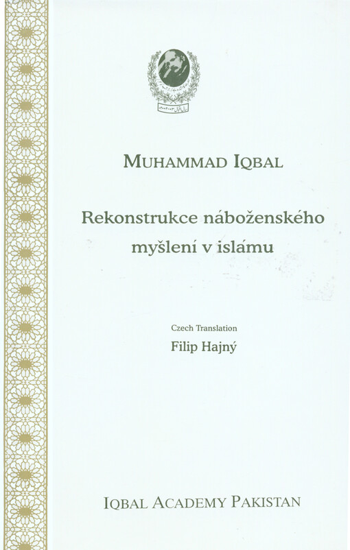 Rekonstrukce náboženského myšlení v islámu