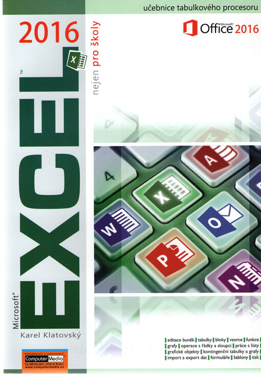 EXCEL 2016