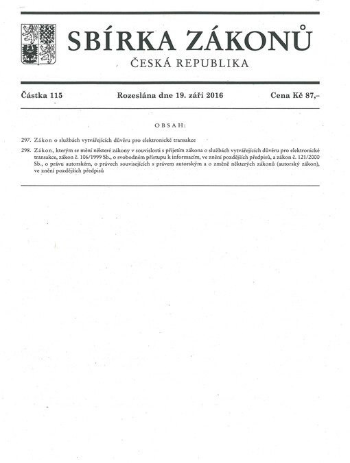  č. 115