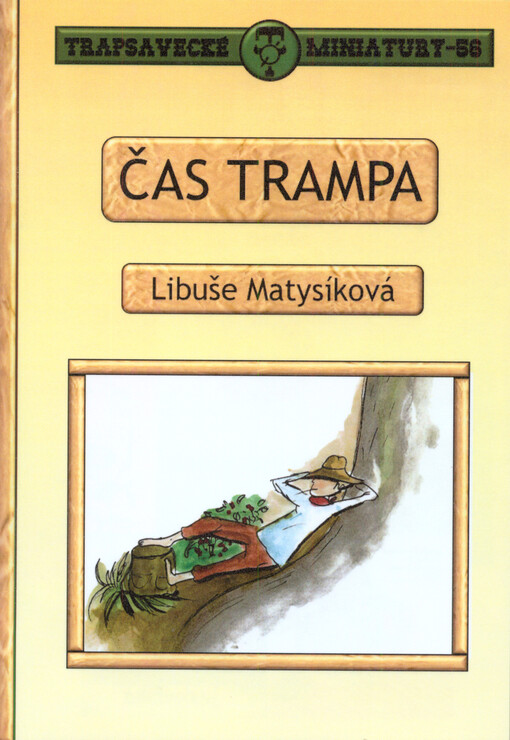 Čas trampa