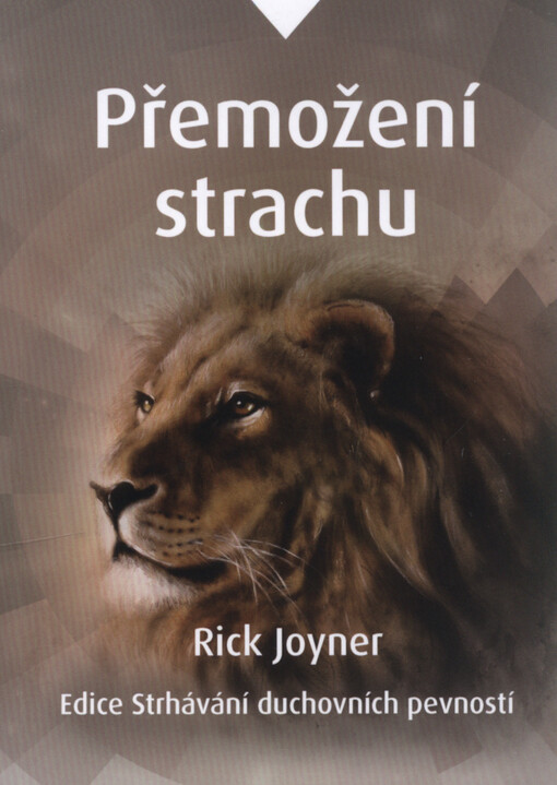 Přemožení strachu