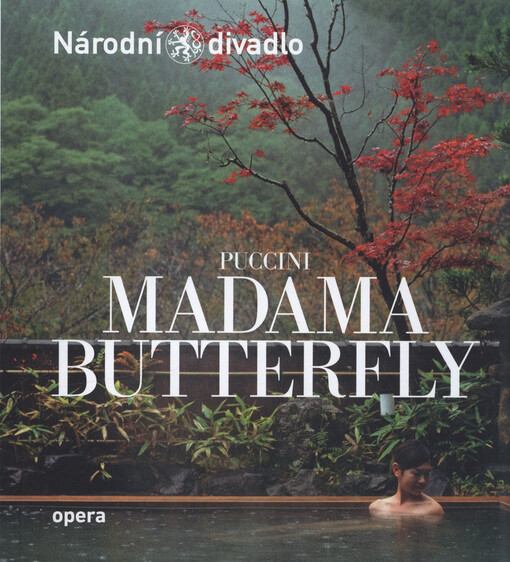 Puccini, Madama Butterfly