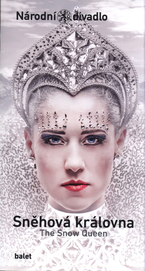 Sněhová královna = The Snow queen
