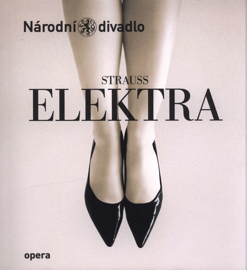 Strauss, Elektra