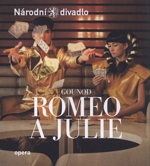 Gounod, Romeo a Julie