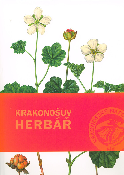 Krakonošův herbář