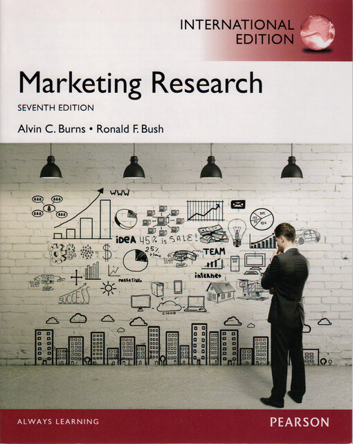 Marketing research