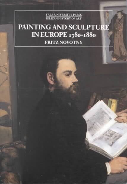 Painting and sculpture in Europe 1780-1880