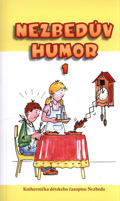 Nezbedův humor