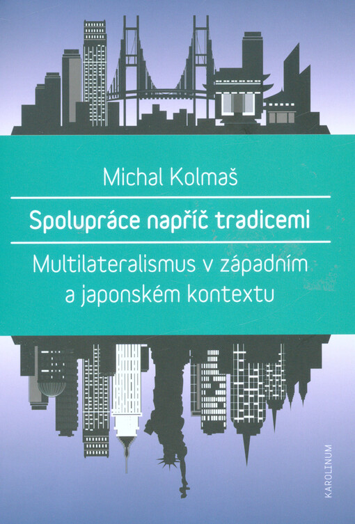 Spolupráce napříč tradicemi