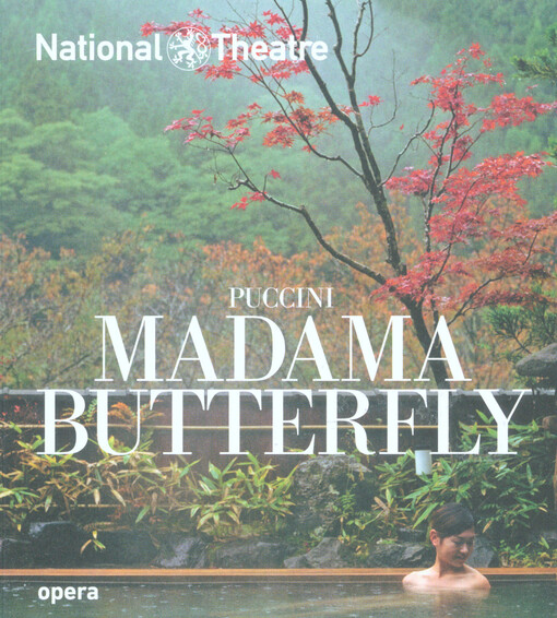 Puccini, Madama Butterfly