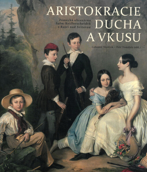 Aristokracie ducha a vkusu