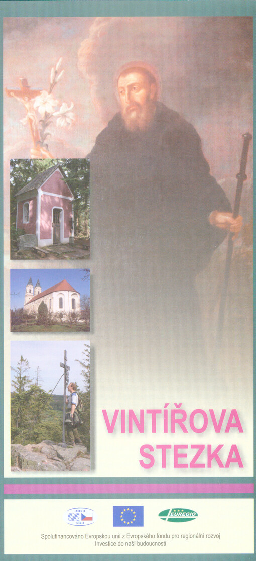 Vintířova stezka = Der Gunterweg
