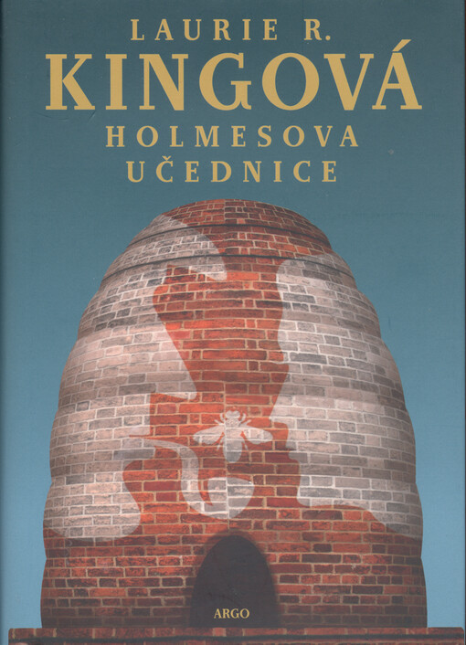 Holmesova učednice aneb Královna v ohrožení