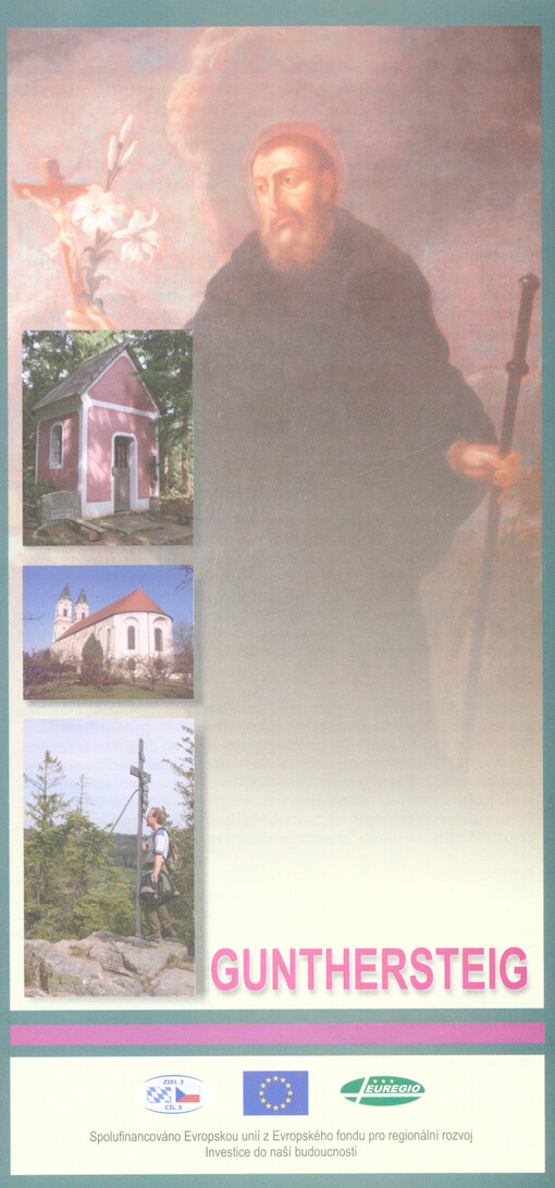 Vintířova stezka = Der Gunterweg