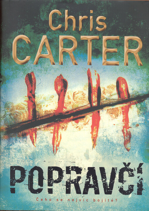 Popravčí, Druhé vydání v českém jazyce