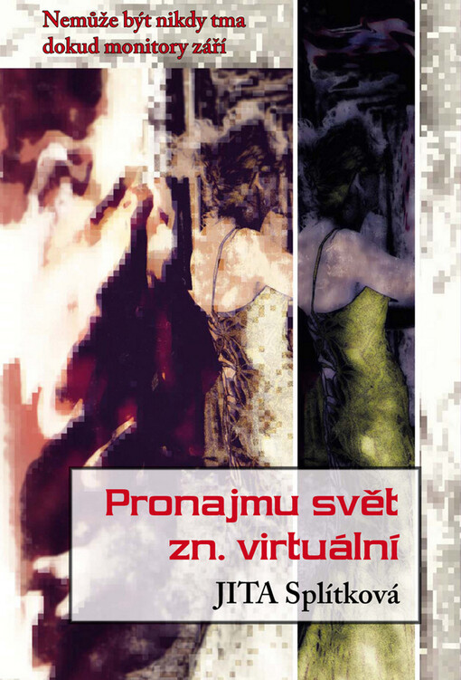 Pronajmu svět. zn. virtuální