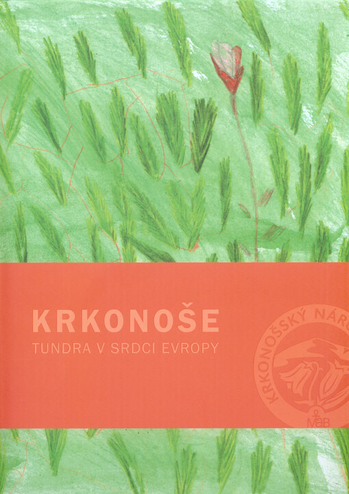 Krkonoše - tundra v srdci Evropy
