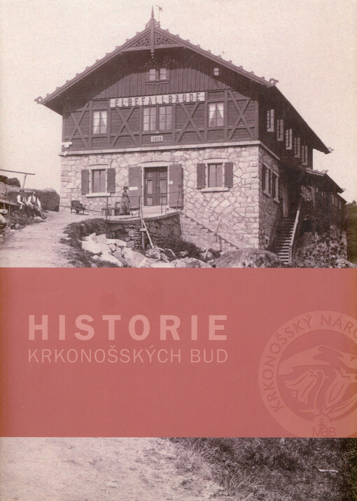 Historie krkonošských bud