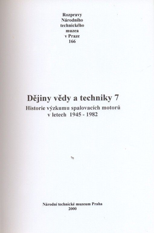 Rok: 1997 / Číslo: 7