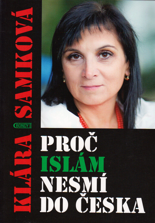 Proč islám nesmí do Česka