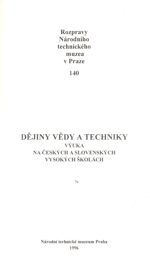 Rok: 1996 / 