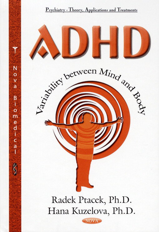 ADHD : variability between mind and body 