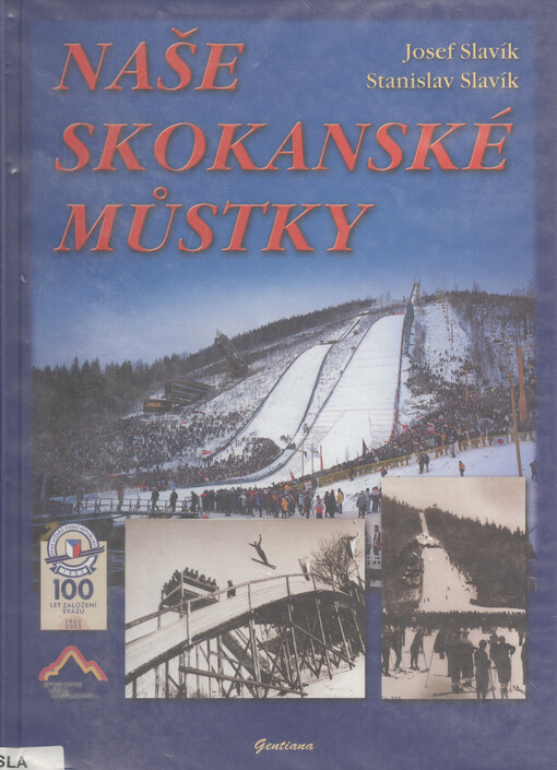 Naše skokanské můstky