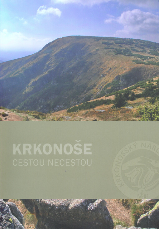 Krkonoše cestou necestou