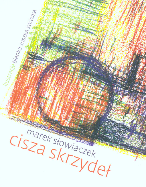 Cisza skrzydeł