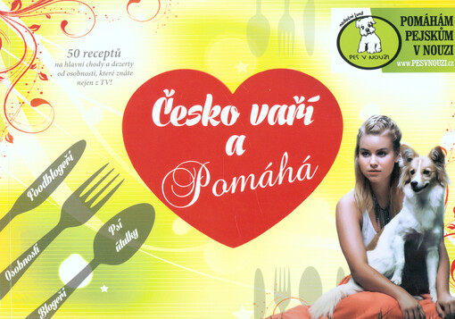 Česko vaří a pomáhá