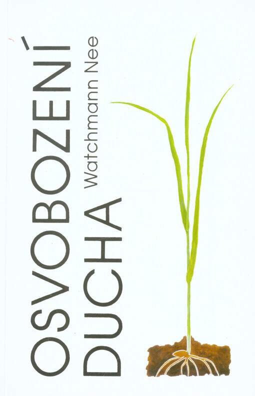 Osvobození ducha