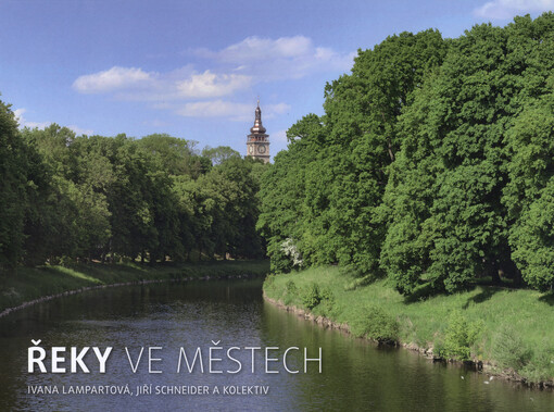 Řeky ve městech