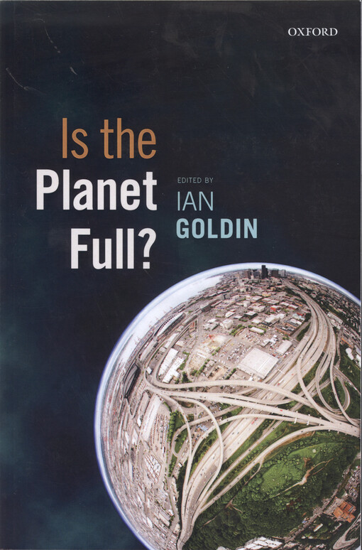 Is the planet full?