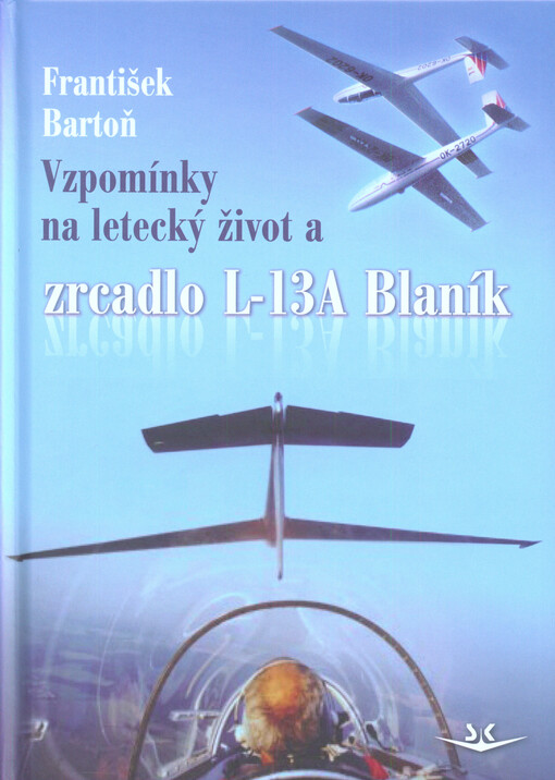 Vzpomínky na letecký život