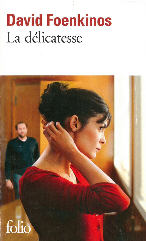 La délicatesse