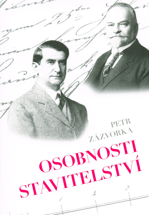 Osobnosti stavitelství