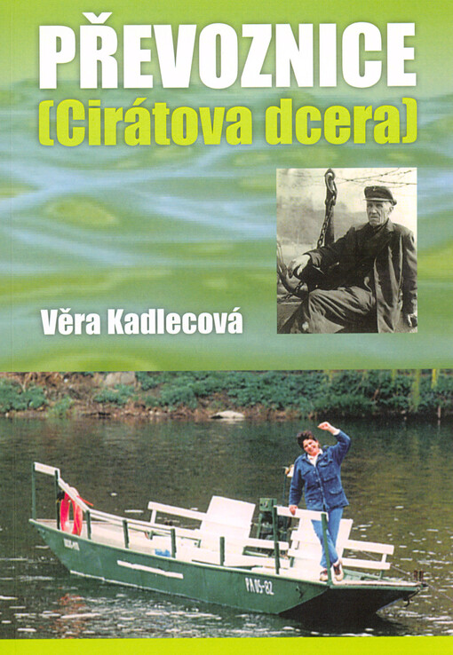 Převoznice : (Cirátova dcera)