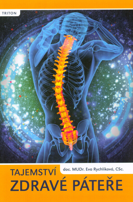 Tajemství zdravé páteře